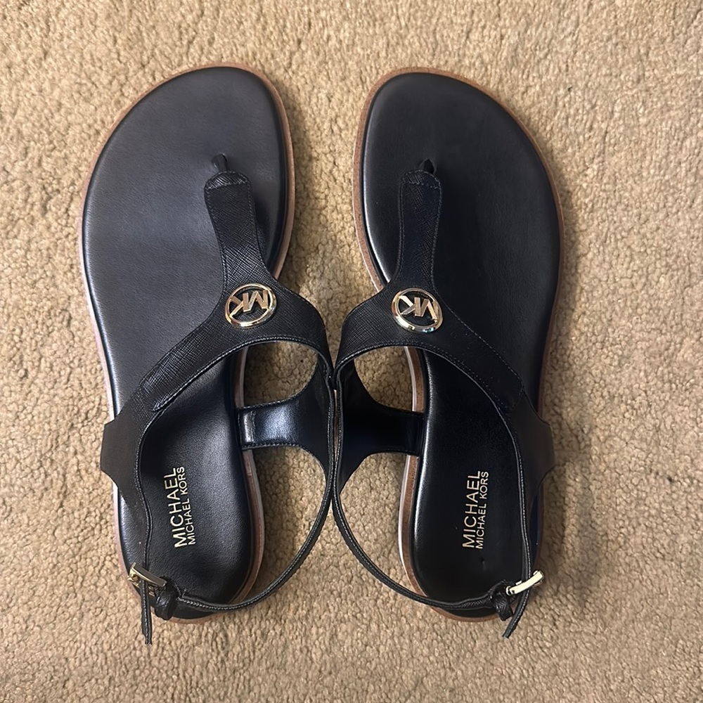 Michael Kors sandals